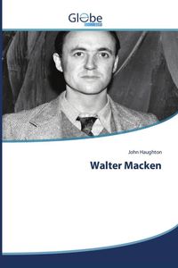 Produktbild: Walter Macken