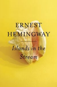 Produktbild: Islands in the Stream