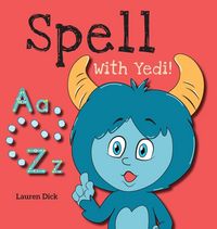 Produktbild: Spell With Yedi!