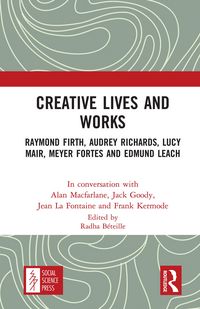 Produktbild: Creative Lives and Works