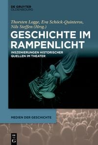 Produktbild: Geschichte im Rampenlicht