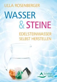 Produktbild: Wasser & Steine