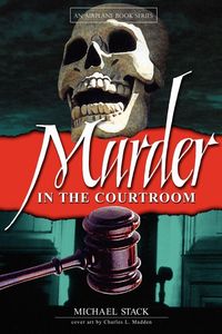 Produktbild: Murder in the Courtroom