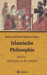 Produktbild: Islamische Philosophie