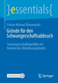 Produktbild: Gr&uuml;nde f&uuml;r den Schwangerschaftsabbruch