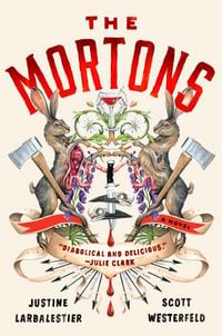 Produktbild: The Mortons
