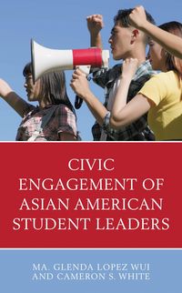 Produktbild: Civic Engagement of Asian American Student Leaders