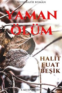 Produktbild: Yaman &Ouml;l&uuml;m