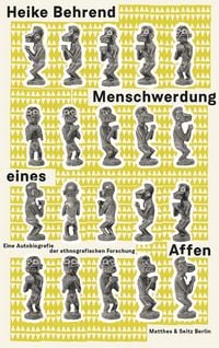 Produktbild: Menschwerdung eines Affen