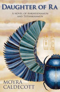 Produktbild: Daughter of Ra