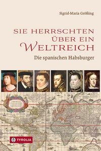 Produktbild: Sie herrschten &uuml;ber ein Weltreich