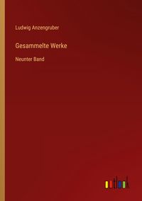 Produktbild: Gesammelte Werke