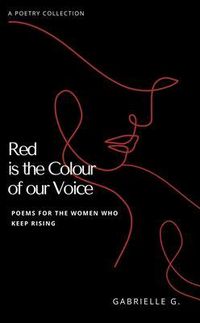 Produktbild: Red is the Colour of our Voice