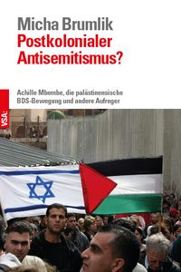 Produktbild: Postkolonialer Antisemitismus?