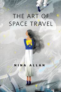 Produktbild: The Art of Space Travel