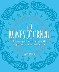 Produktbild: The Runes Journal
