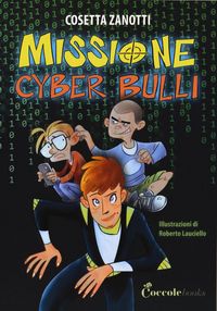 Produktbild: Missione cyber bulli