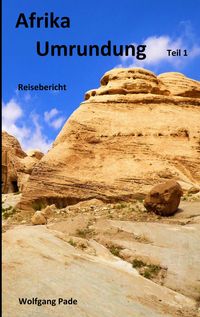 Produktbild: Afrika Umrundung Teil 1