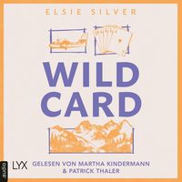 Produktbild: Wild Card