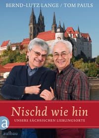 Produktbild: Nischd wie hin