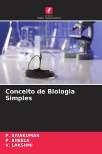Produktbild: Conceito de Biologia Simples
