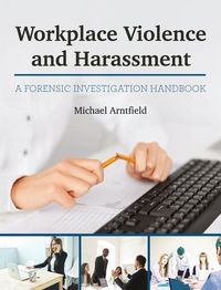 Produktbild: Workplace Violence and Harassment