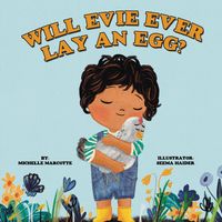 Produktbild: Will Evie Ever Lay an Egg?