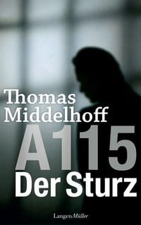 Produktbild: A115 - Der Sturz