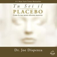 Produktbild: Tu sei il placebo