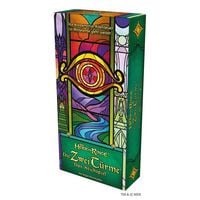 Produktbild Herr der Ringe Die zwei Türme Das Stichspiel DE