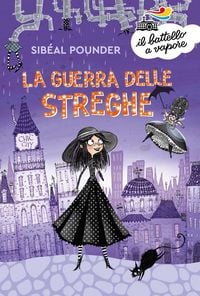 Produktbild: La guerra delle streghe