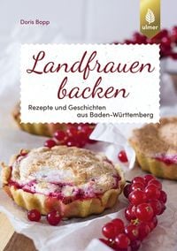 Produktbild: Landfrauen backen