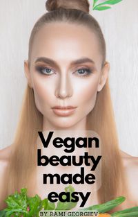 Produktbild: Vegan Beauty Made Easy