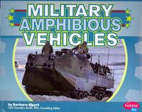 Produktbild: Military Amphibious Vehicles