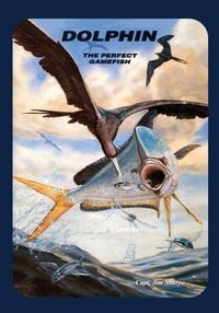Produktbild: Dolphin
