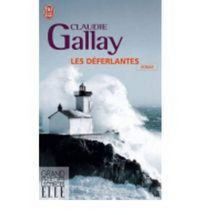 Produktbild: Les d&eacute;ferlantes