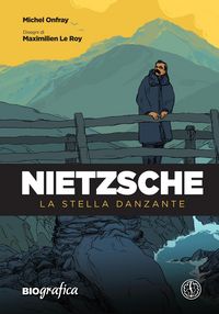 Produktbild: Nietzsche. La stella danzante
