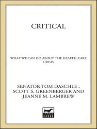 Produktbild: Critical