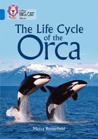 Produktbild: The Life Cycle of the Orca