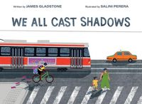Produktbild: We All Cast Shadows