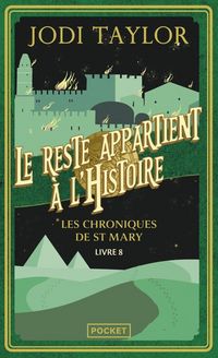 Produktbild: Les chroniques de St Mary