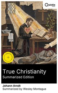 Produktbild: True Christianity (Summarized Edition)