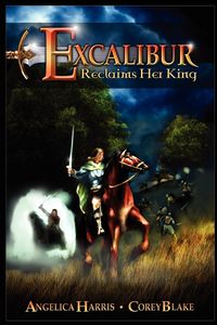 Produktbild: Excalibur Reclaims Her King