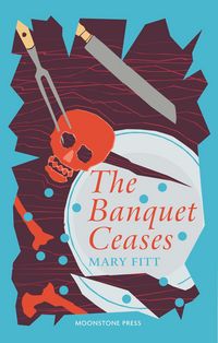 Produktbild: The Banquet Ceases