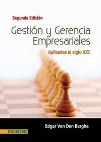 Produktbild: Gesti&oacute;n y gerencia empresariales - 2da edici&oacute;n