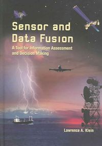 Produktbild: Sensor and Data Fusion