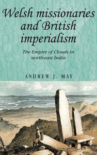 Produktbild: Welsh missionaries and British imperialism