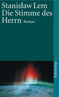 Produktbild: Die Stimme des Herrn