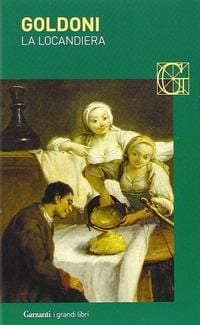 Produktbild: La locandiera