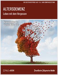 Produktbild: Altersdemenz